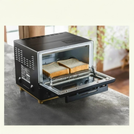 オーブントースター 象印マホービン STAN. EQ-FA22-WA ホワイト