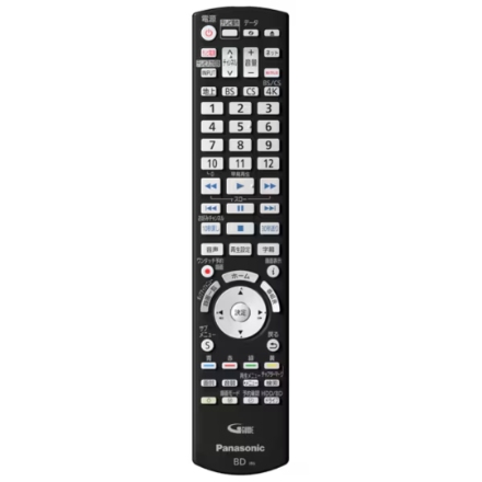 ブルーレイディスクレコーダー パナソニック プレミアム4Kディーガ DMR-ZR1