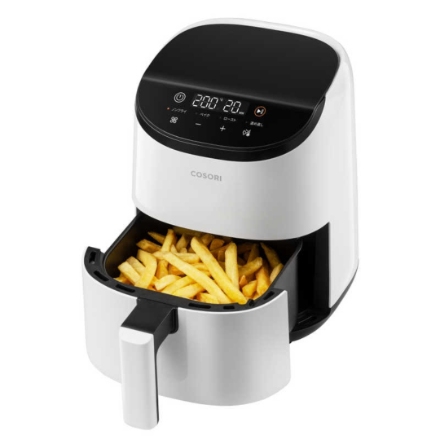 ミニノンフライヤー VeSync COSORI Lite COLI211C-WH ホワイト