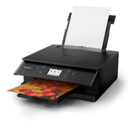 家庭用プリンタ CANON PIXUS TS7630 ブラック