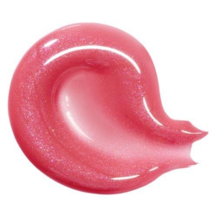 リップグロス DAISY DOLL デイジードール ジュエリー シロップ グロス 02ミッドナイトロゼ 4ｇ