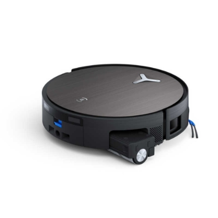 ロボット掃除機 エコバックス DEEBOT X11 OmniCyclone DEX99-10EE ブラウン