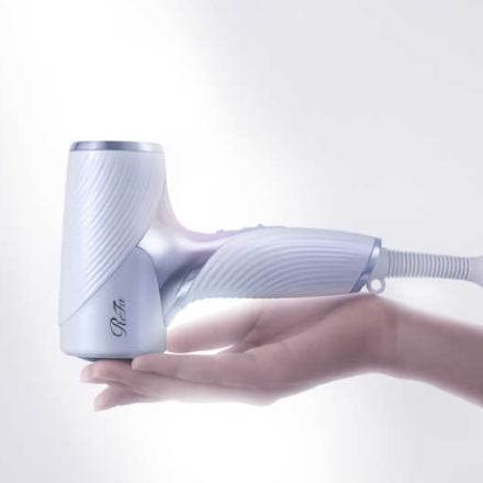 ドライヤー MTG ReFa BEAUTECH DRYER SE RE-BX-15A [シルバー]