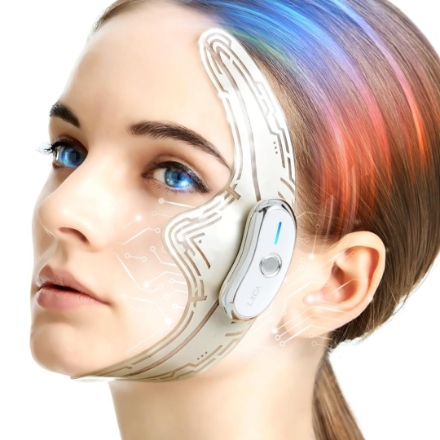 美顔器 コニー LUXCEAR Elfa