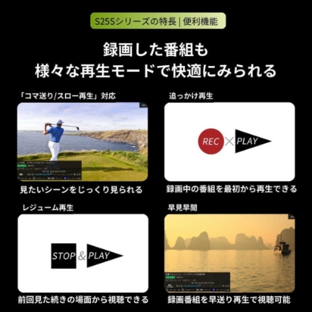 テレビ TVS REGZA 32S25S 32V型ハイビジョン液晶テレビ 地上デジ BS・110度CSデジタルチューナー内蔵