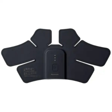 高周波治療器 パナソニック コリコランワイド EW-RA550-K ブラック