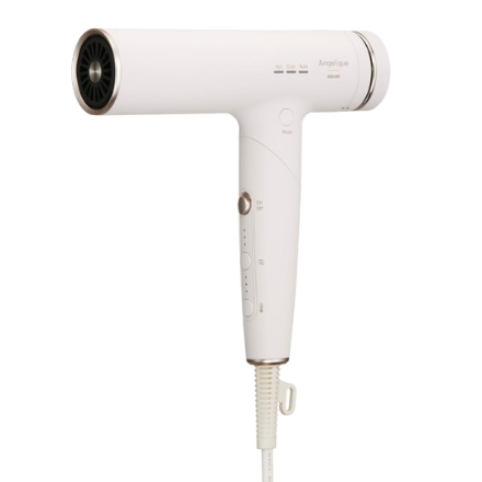 ドライヤー マクセル Angelique MXDR-800A ホワイト