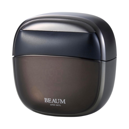 シェーバー アピックス BEAUM ASV-B06-GY グレー