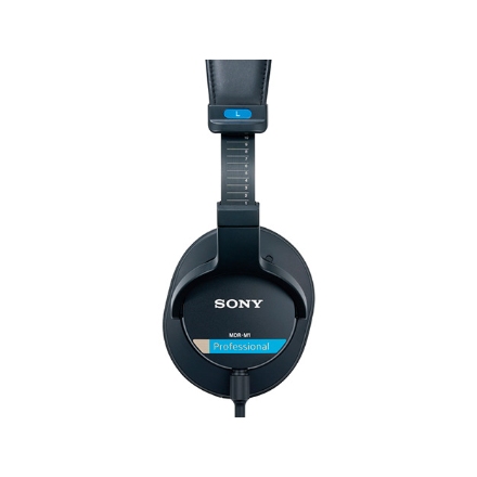 ヘッドホン SONY MDR-M1 ブラック