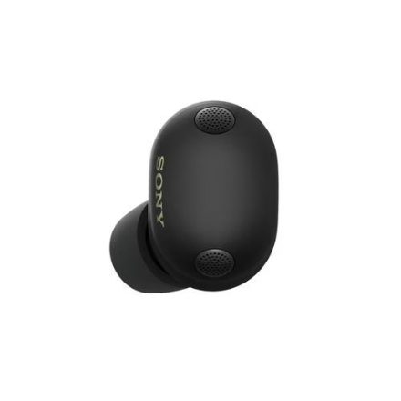 SONY イヤホン Bluetooth対応　完全ワイヤレスイヤホン　ノイズキャンセリングステレオヘッドセット　WF-1000XM6 (B) ブラック