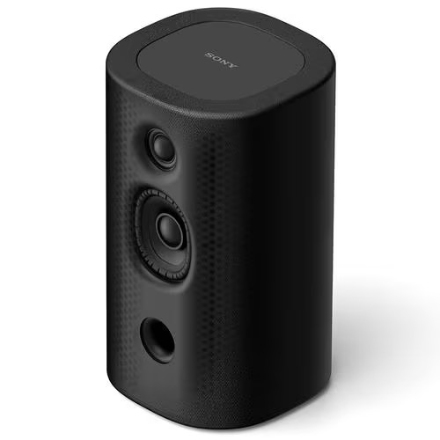 ソニー スピーカー BRAVIA Theatre Rear 8 SA-RS8 ブラック