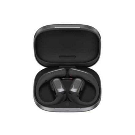 Shokz イヤホン OpenFit Pro SKZ-EP-000062 [ブラック]