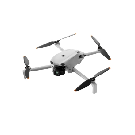 DJI ドローン DJI Lito X1 Fly Moreコンボ (DJI RC-N3) [グレー]