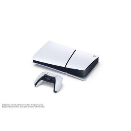 PlayStation 5 デジタル・エディション 825GB 日本語専用 CFI-2200B01 [825GB] ホワイト
