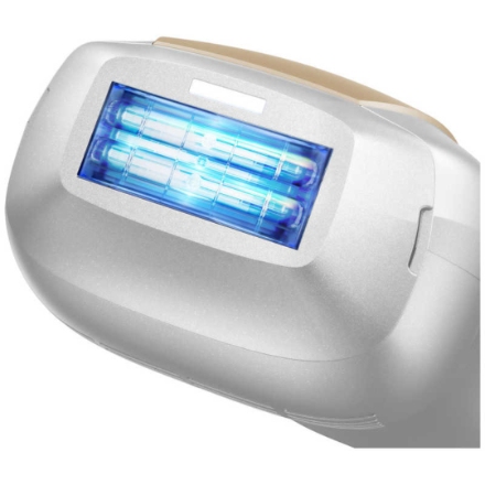 ULIKE 家庭用脱毛器 光美容器 Ulike Air10 Pro UI20GP ホワイトゴールド