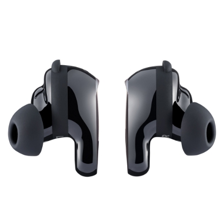 Bose イヤホン QuietComfort Ultra Earbuds 第2世代 Black