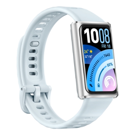 HUAWEI スマートウォッチ HUAWEI Band 11 Pro ブルー