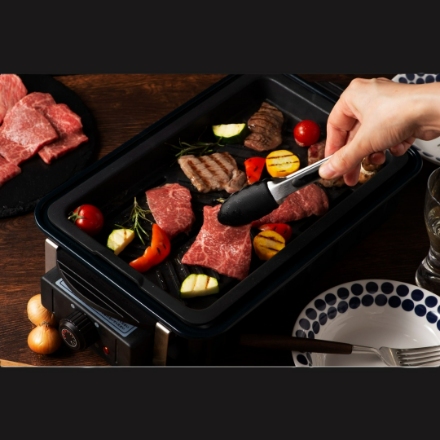 熊本 「フジチク」 藤彩牛モモ焼肉用300g200g×2