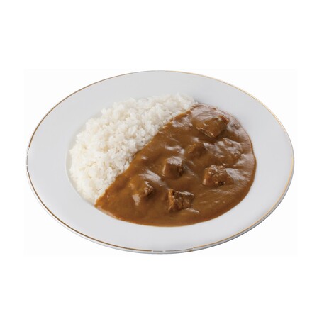 レストランシェフ監修カレー6種