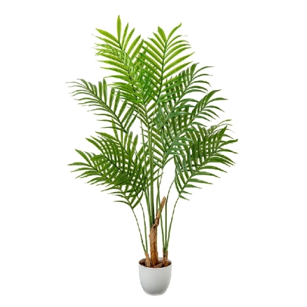 人工観葉植物 アレカヤシ 光触媒 フェイクグリーン