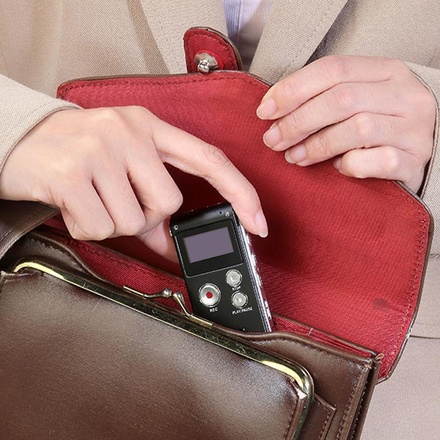 シニア向け ボイスレコーダー 押すだけ 簡単 録音 小型 デジタル 録音機 コンパクト 電池不要 のコピー