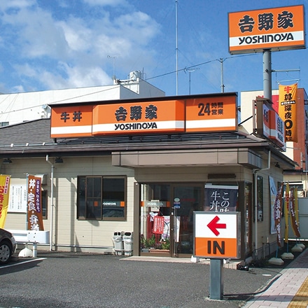 吉野家 牛丼の具 120g×20食