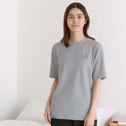 コラントッテ RESNO MAGNE リカバリーシャツ Tシャツ Lサイズ