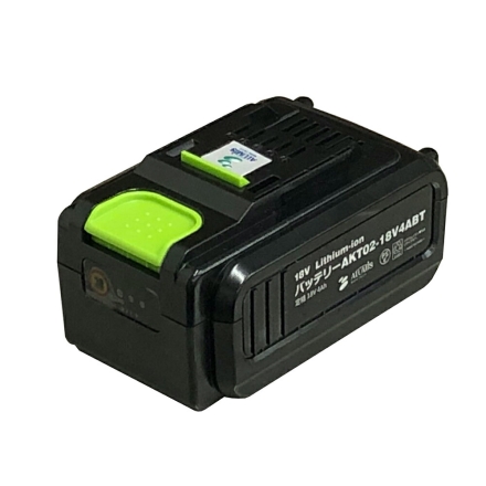 家庭用充電式 耕運機　耕す造