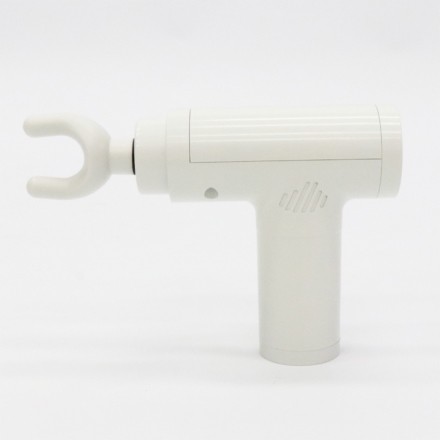 フィジカルケア マッサージ器 マッサージガン コンパクト 強振動