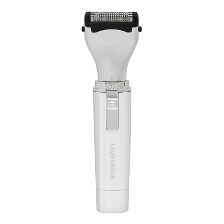 2WAY レディースシェーバー