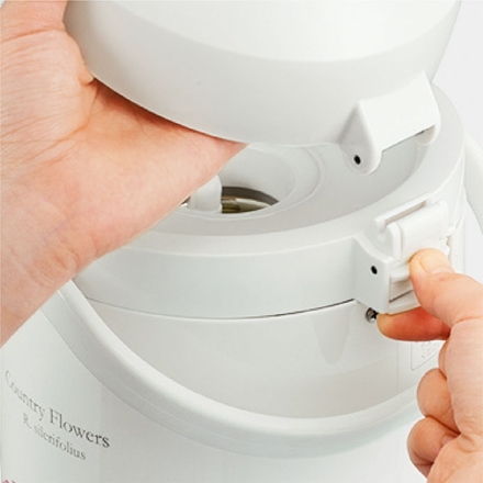 ピーコック エアーポット 2.2L MPP-22