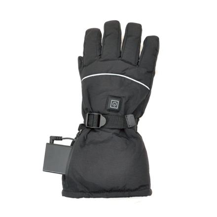 発熱ヒーティング手袋 HCDL-KHG001 防寒 グローブ