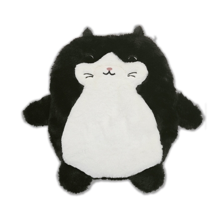 蓄熱式湯たんぽ 動物シリーズ ヒツジ HDL-0846