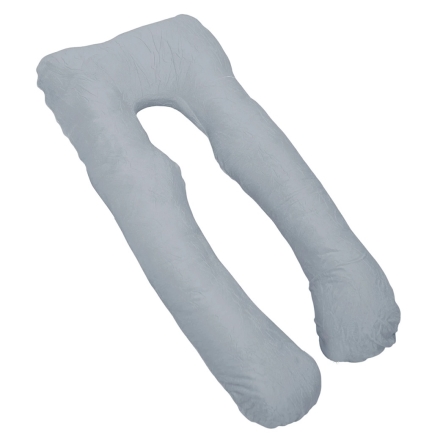 快眠U字型まくら in060-hu 抱き枕 授乳クッション 妊婦 マタニティ いびき防止 安眠 洗える 大きい 腰痛対策 ボディピロー 全身枕