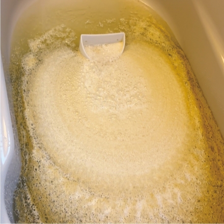 風呂釜パイプバスターZ 風呂釜 パイプ 洗浄剤 風呂 配管 洗浄剤 追い焚き