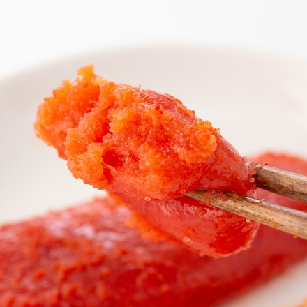 訳あり博多辛子明太子バラコ 2kg 辛子明太子 博多 めんたいこ ばら子 500g 4袋