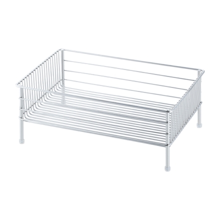 ラバーゼ 水切りかご（小）3点セット 水切りラック キッチン シンク 中 水切りかご シンク 上 日本製 燕三条