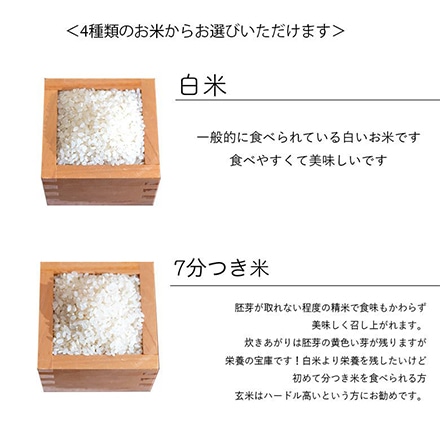 新米 三重県産 コシヒカリ 5kg 玄米 令和6年産