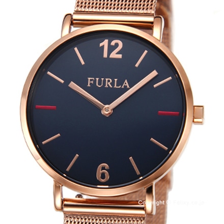 フルラ レディース FURLA 腕時計 GIADA R4253108516