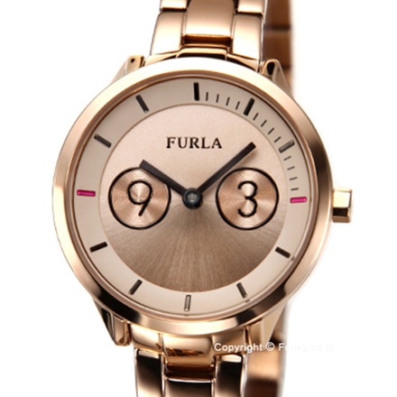 フルラ レディース FURLA 腕時計 Metropolis31 R4253102542