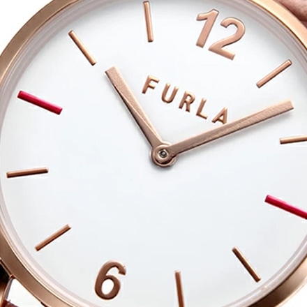 フルラ レディース FURLA 腕時計 GIADA R4251108546