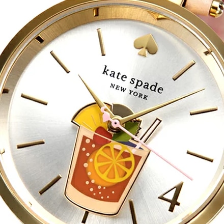 ケイトスペード 時計 KATE SPADE レディース 腕時計 Holland Cocktail KSW1629