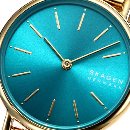 スカーゲン SKAGEN レディース 腕時計 Signature SKW2984