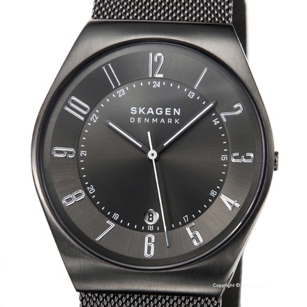 スカーゲン SKAGEN メンズ 腕時計 Grenen SKW6815