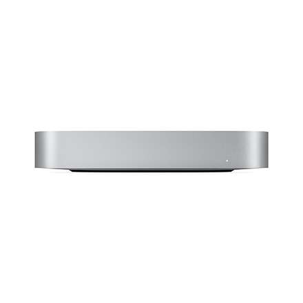 Apple Mac mini 256GB SSD 8コアCPUと8コアGPUを搭載したApple M1チップ with AppleCare+