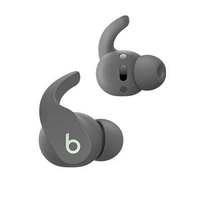 Beats Fit Pro ワイヤレスノイズキャンセリングイヤフォン セージグレイ+AppleCare+ for Headphones