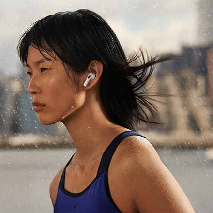 Apple AirPods（第3世代） with AppleCare+