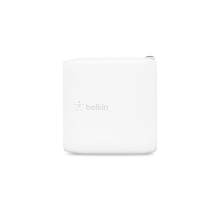 Belkin BOOSTCharge Pro Dual USB-C Wall Charger 70W