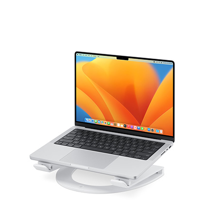 Twelve South Curve Flex Stand for MacBook