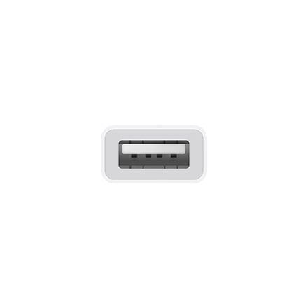 Apple USB-C - USBアダプタ